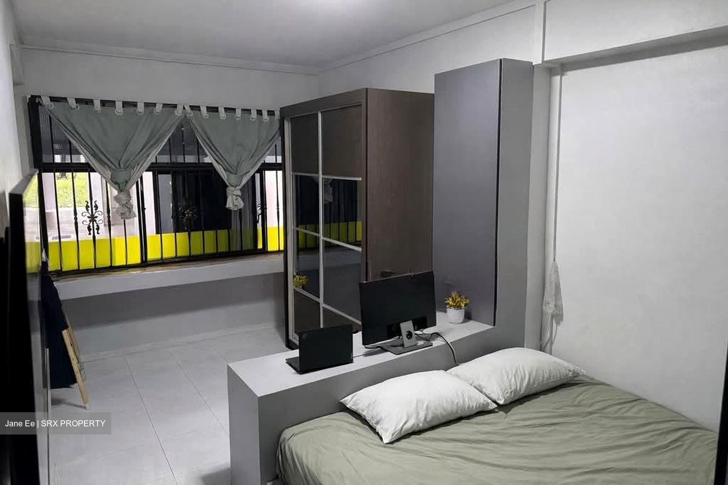 Blk 645 Jurong West Street 61 (Jurong West), HDB 4 Rooms #579573391